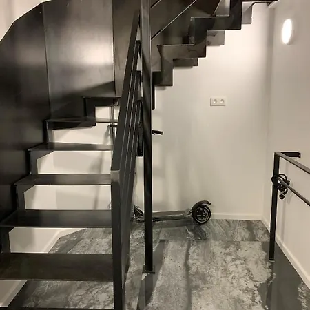 Apartamento Surfin Essaye Biarriz