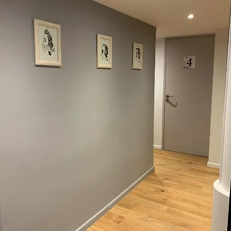 Surfin Essaye Apartamento *