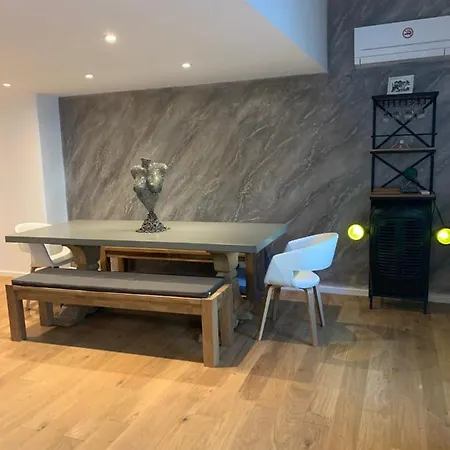 Surfin Essaye Apartamento *