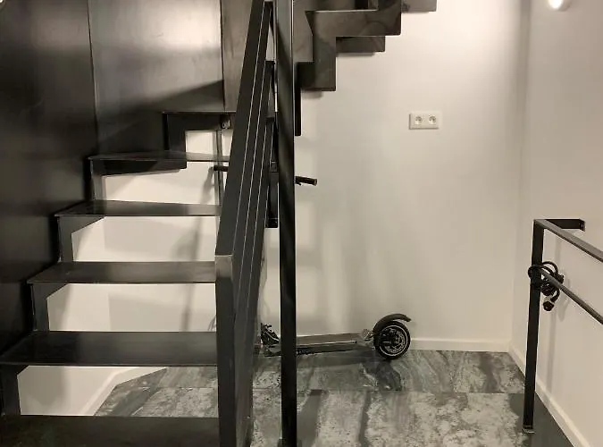 아파트 Surfin Essaye 비아히쯔