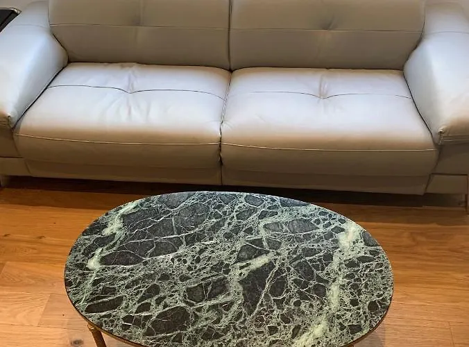 Surfin Essaye アパート ビアリッツ