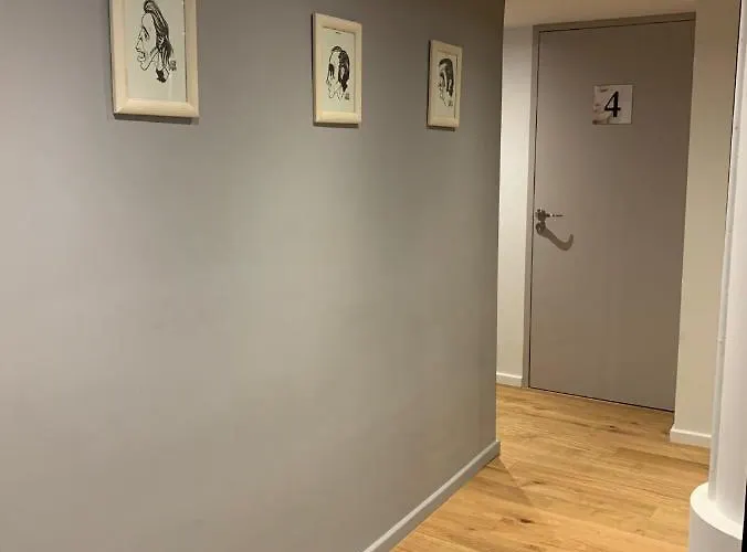 Surfin Essaye 아파트 *