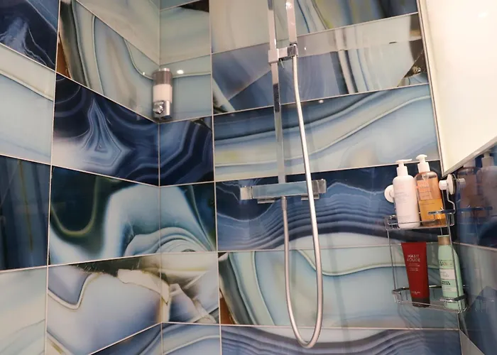 アパート Surfin Essaye ビアリッツ